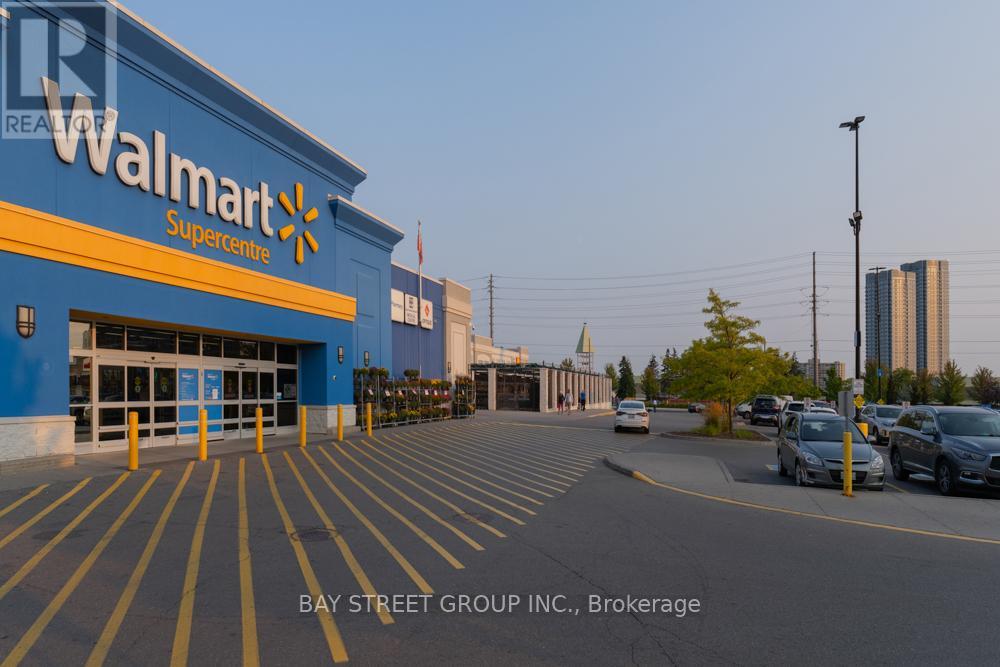 1005 B - 50 Upper Mall Way S, Vaughan, Ontario  L4J 0L8 - Photo 29 - N13837664