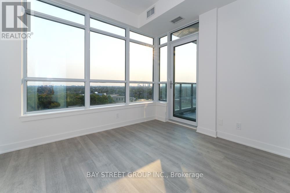 1005 B - 50 Upper Mall Way S, Vaughan, Ontario  L4J 0L8 - Photo 9 - N13837664