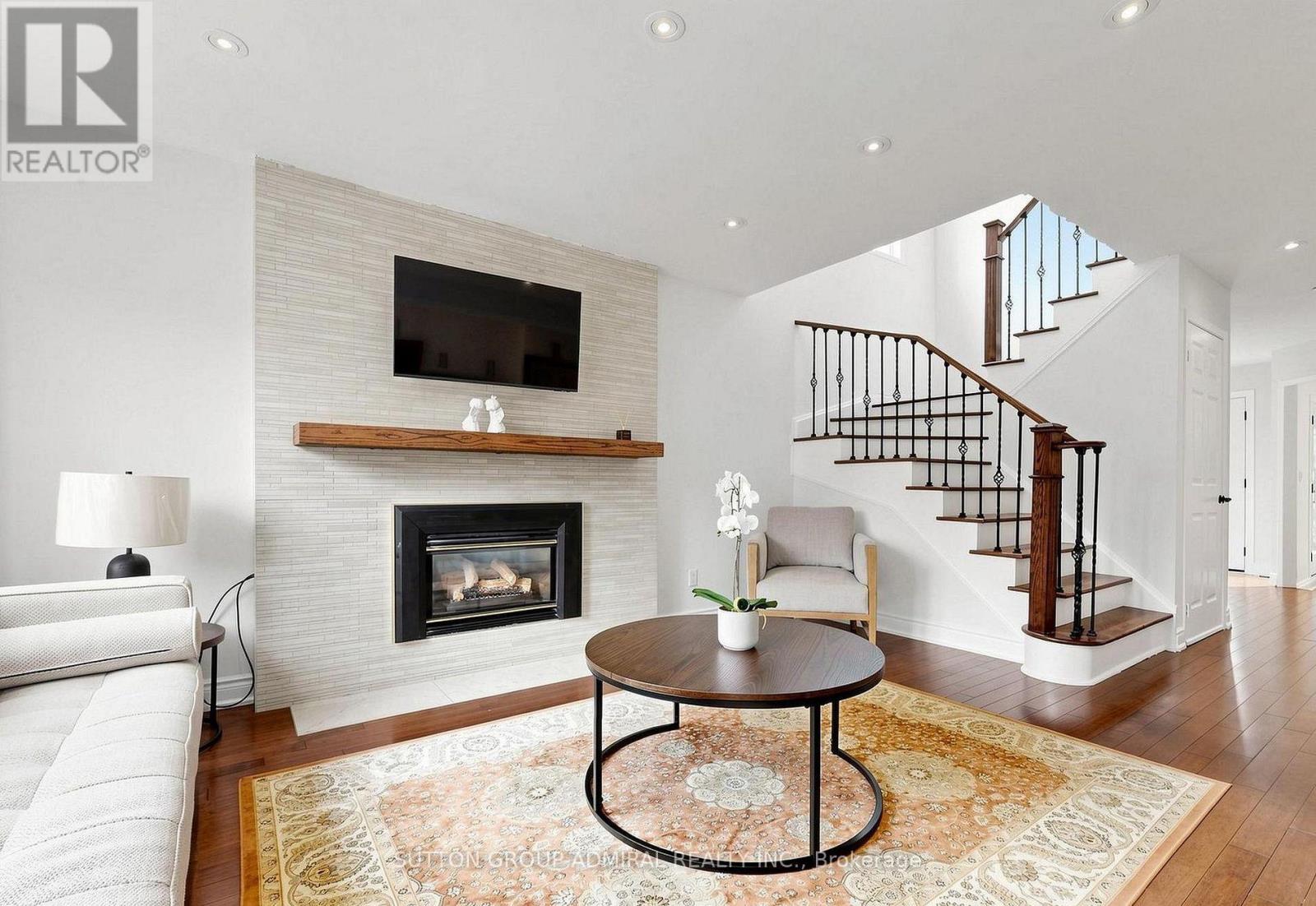 64 Leno Mills Avenue, Richmond Hill, Ontario  L4S 1C3 - Photo 12 - N13837680