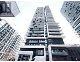 503 - 105 ONEIDA CRESCENT, Richmond Hill, Ontario