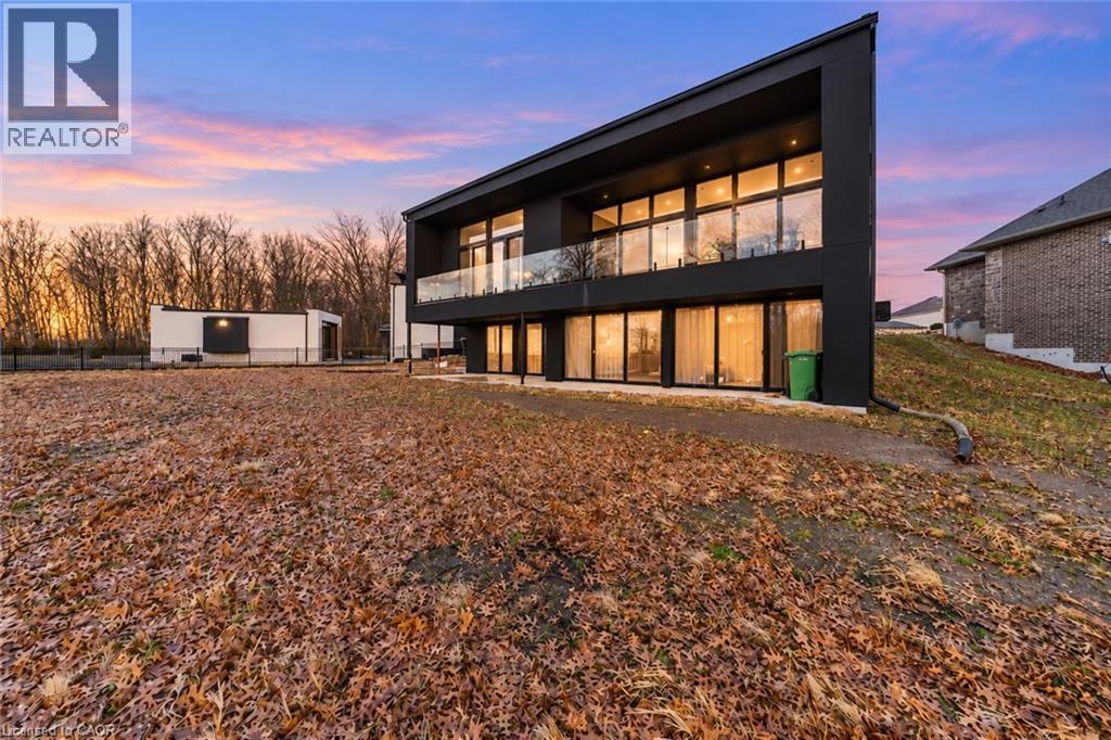 5599 Osprey Avenue, Niagara Falls, Ontario  L2H 0M2 - Photo 43 - 40866866