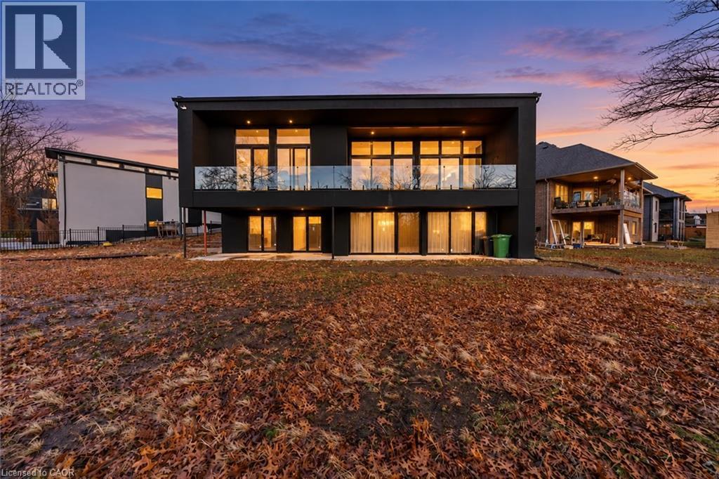 5599 Osprey Avenue, Niagara Falls, Ontario  L2H 0M2 - Photo 42 - 40866866