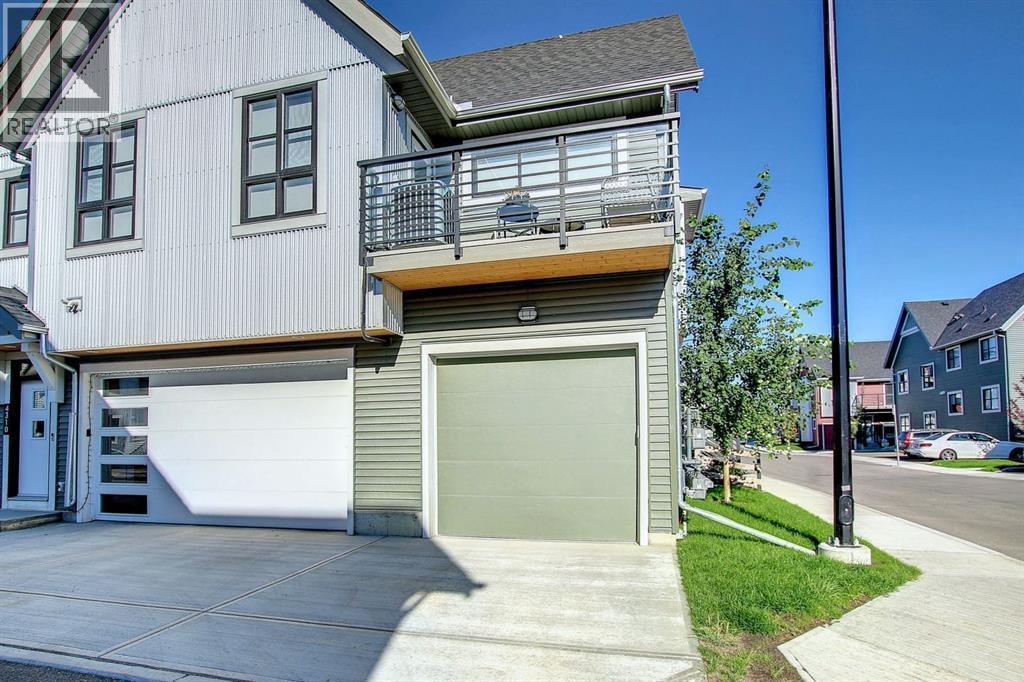 4301, 100 Walgrove Court SE, Calgary, Alberta  T2X 0M7 - Photo 3 - A2348603