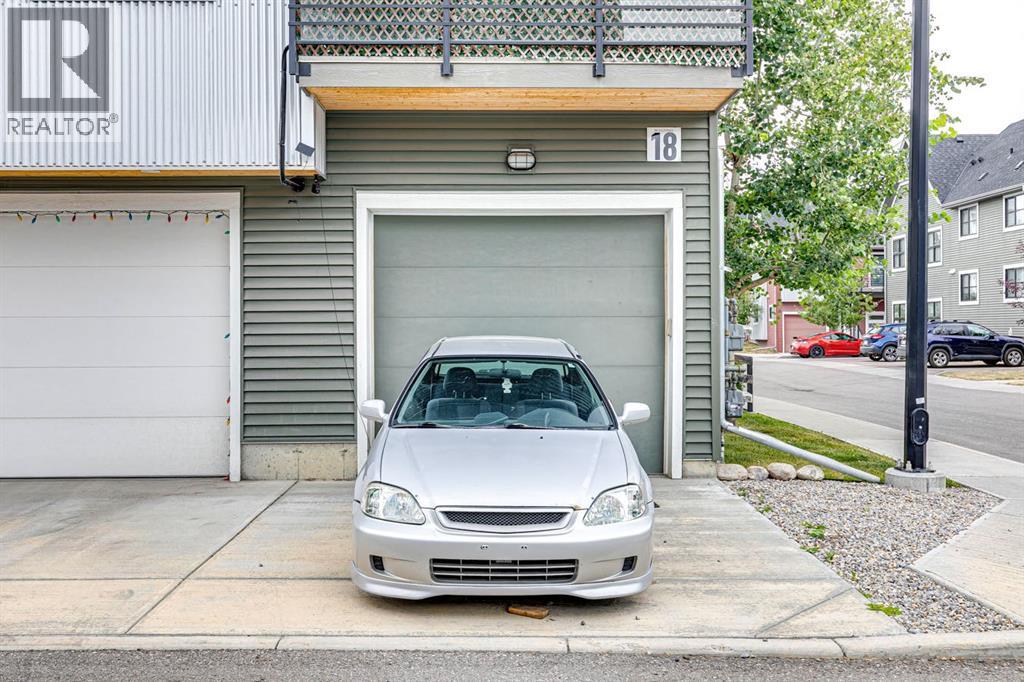 4301, 100 Walgrove Court SE, Calgary, Alberta  T2X 0M7 - Photo 4 - A2348603