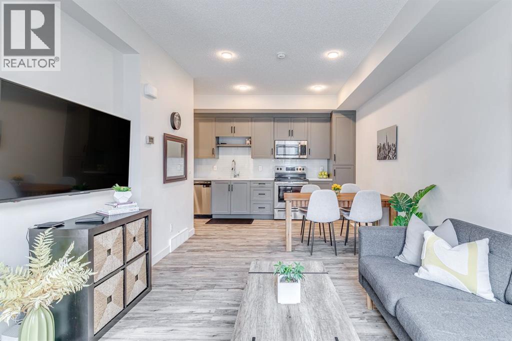 4301, 100 Walgrove Court SE, Calgary, Alberta  T2X 0M7 - Photo 9 - A2348603