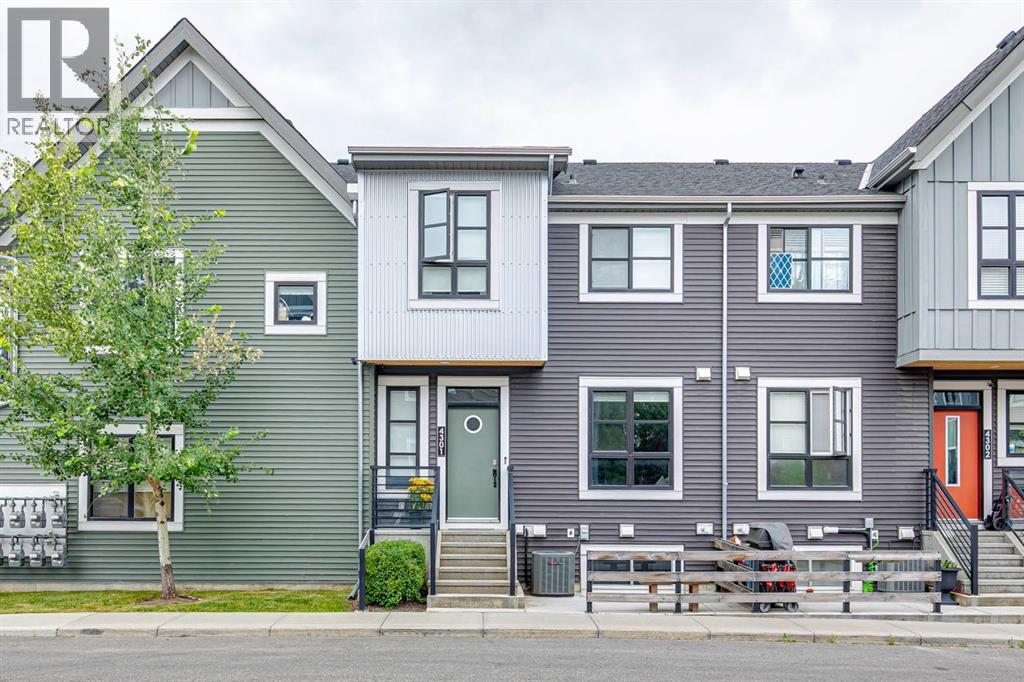 4301, 100 Walgrove Court SE, Calgary, Alberta  T2X 0M7 - Photo 40 - A2348603
