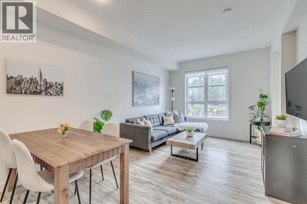 4301, 100 Walgrove Court SE, Calgary, Alberta  T2X 0M7 - Photo 12 - A2348603