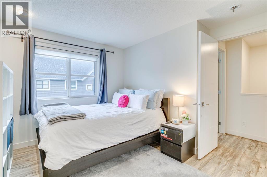 4301, 100 Walgrove Court SE, Calgary, Alberta  T2X 0M7 - Photo 23 - A2348603