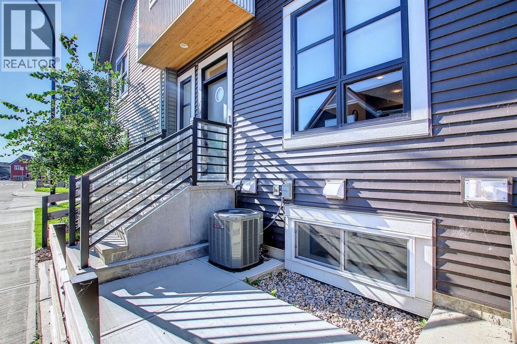 4301, 100 Walgrove Court SE, Calgary, Alberta  T2X 0M7 - Photo 37 - A2348603