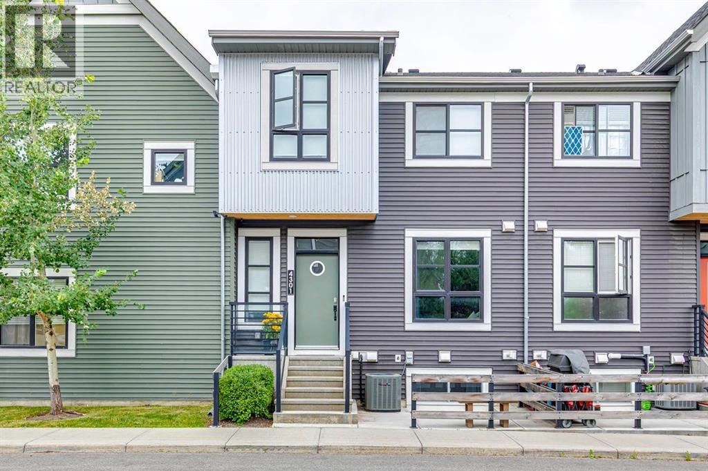 4301, 100 Walgrove Court SE, Calgary, Alberta  T2X 0M7 - Photo 41 - A2348603