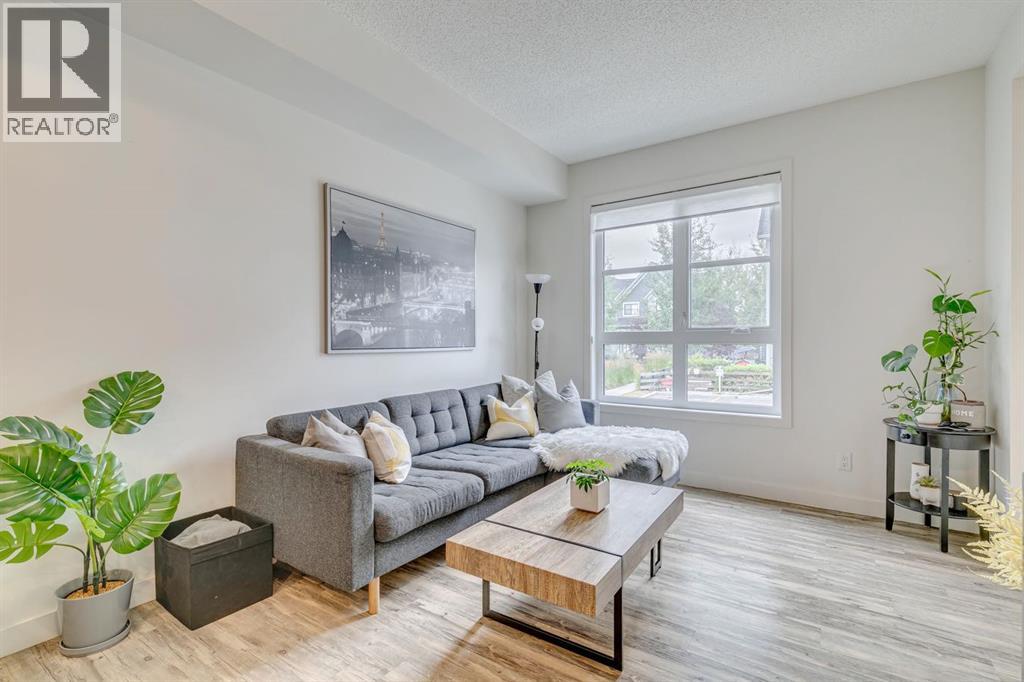 4301, 100 Walgrove Court SE, Calgary, Alberta  T2X 0M7 - Photo 7 - A2348603