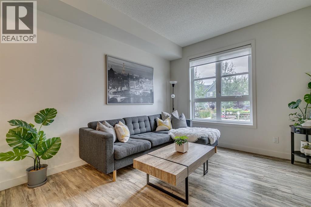 4301, 100 Walgrove Court SE, Calgary, Alberta  T2X 0M7 - Photo 8 - A2348603