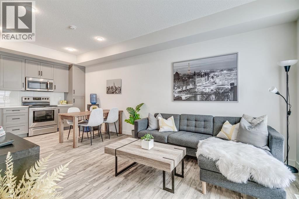 4301, 100 Walgrove Court SE, Calgary, Alberta  T2X 0M7 - Photo 11 - A2348603