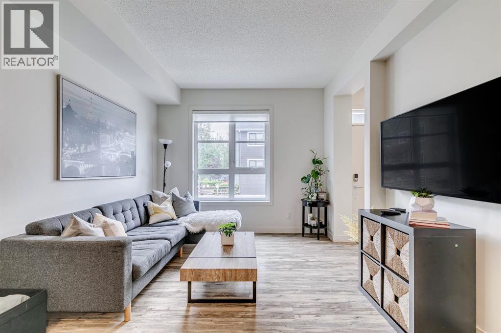 4301, 100 Walgrove Court SE, Calgary, Alberta  T2X 0M7 - Photo 10 - A2348603