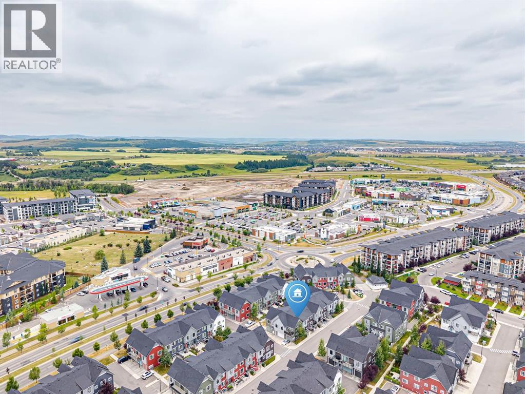 4301, 100 Walgrove Court SE, Calgary, Alberta  T2X 0M7 - Photo 45 - A2348603