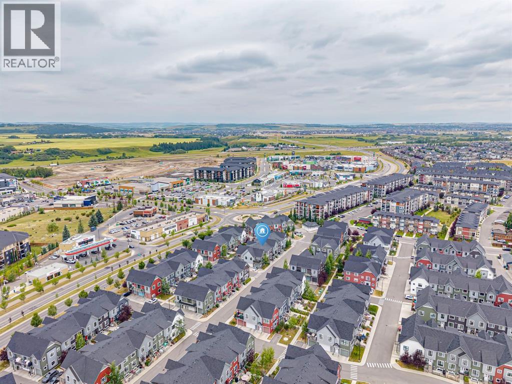 4301, 100 Walgrove Court SE, Calgary, Alberta  T2X 0M7 - Photo 49 - A2348603
