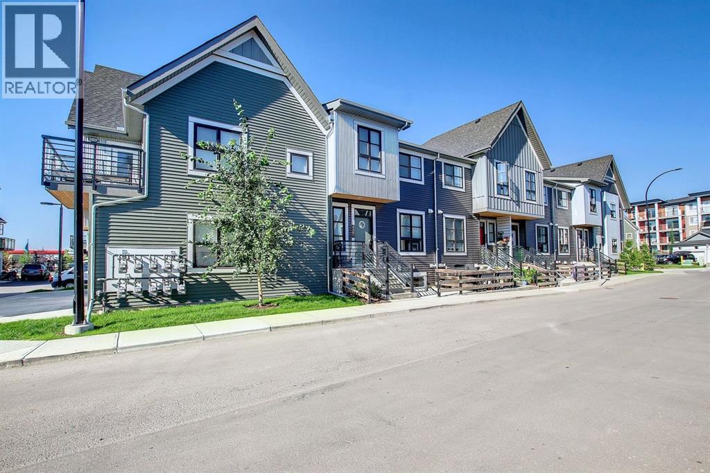 4301, 100 Walgrove Court SE, Calgary, Alberta  T2X 0M7 - Photo 50 - A2348603