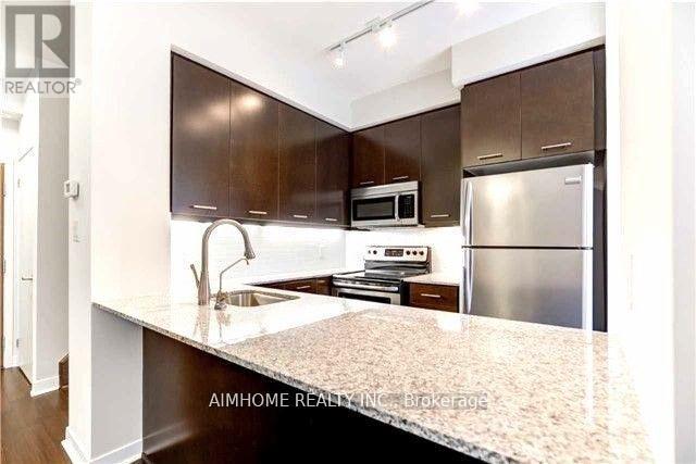 27 R1 - 370 Square One Drive, Mississauga, Ontario  L5B 0E6 - Photo 4 - W13837658