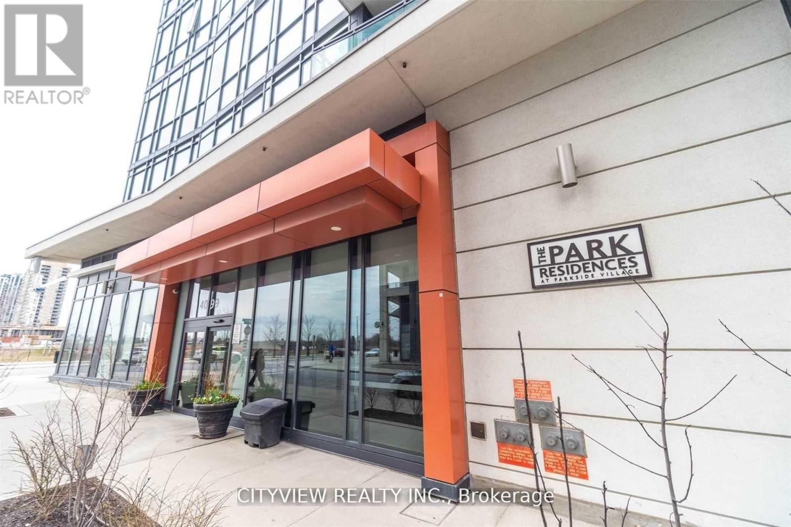 3107 - 4099 Brickstone Mews, Mississauga, Ontario  L5B 0H3 - Photo 3 - W13837662