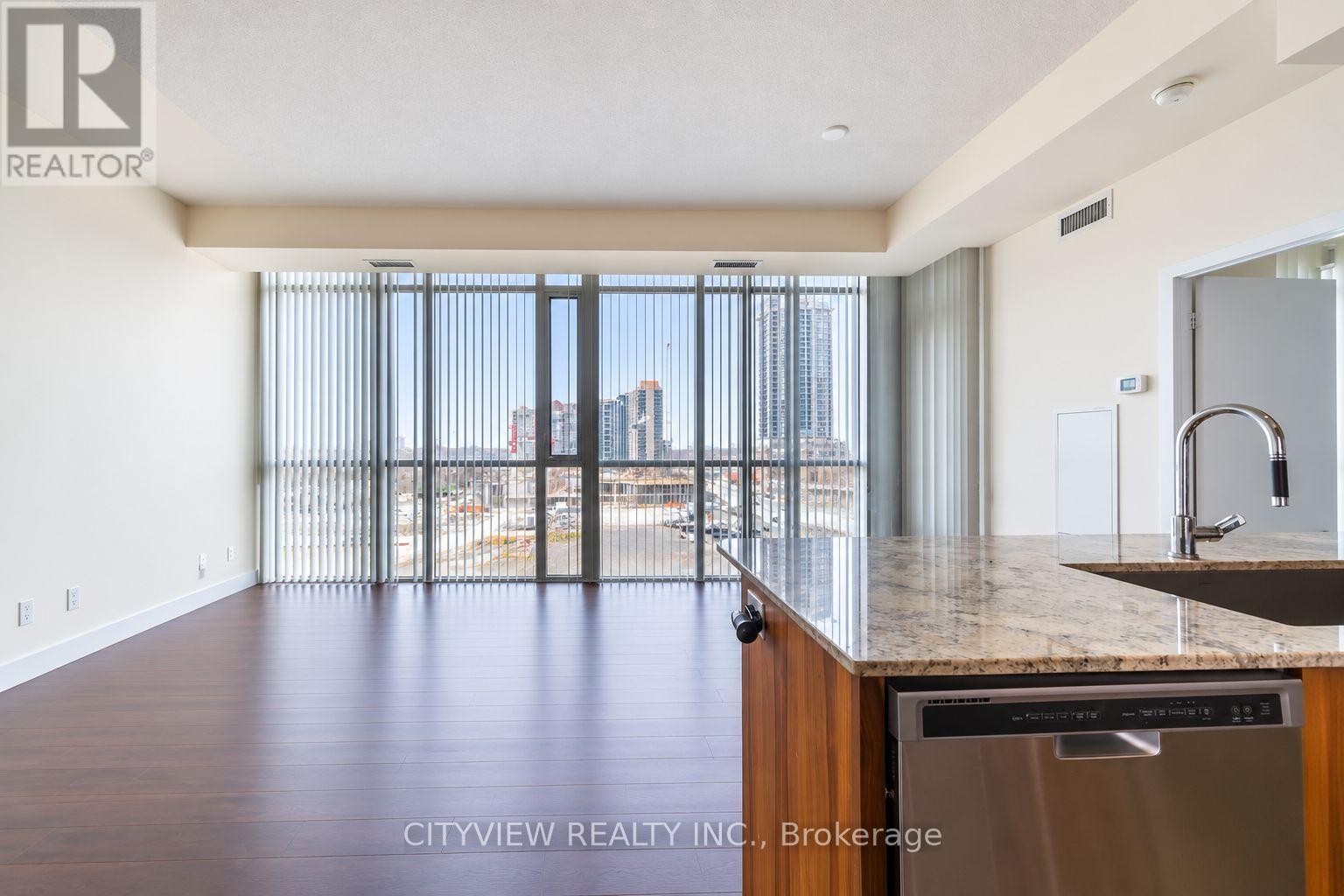 3107 - 4099 Brickstone Mews, Mississauga, Ontario  L5B 0H3 - Photo 4 - W13837662