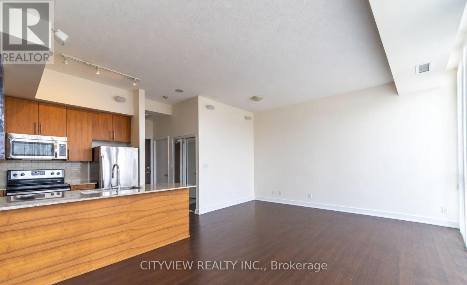 3107 - 4099 Brickstone Mews, Mississauga, Ontario  L5B 0H3 - Photo 5 - W13837662