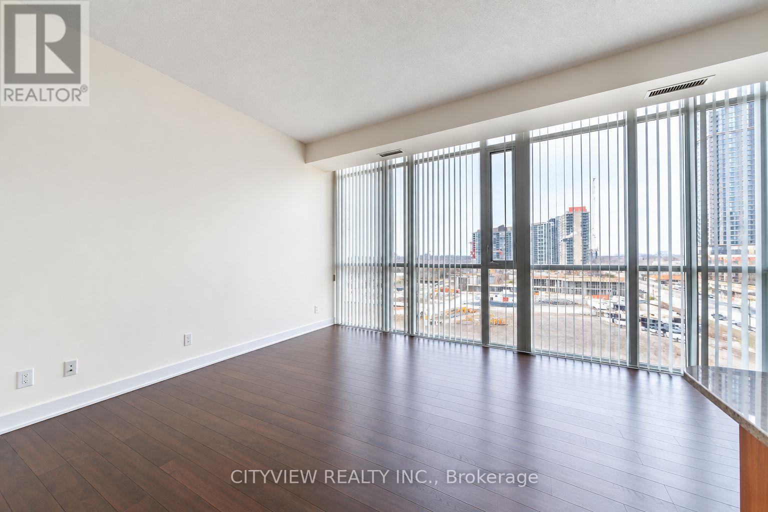 3107 - 4099 Brickstone Mews, Mississauga, Ontario  L5B 0H3 - Photo 6 - W13837662