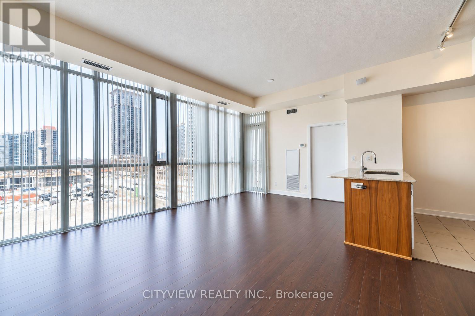 3107 - 4099 Brickstone Mews, Mississauga, Ontario  L5B 0H3 - Photo 7 - W13837662