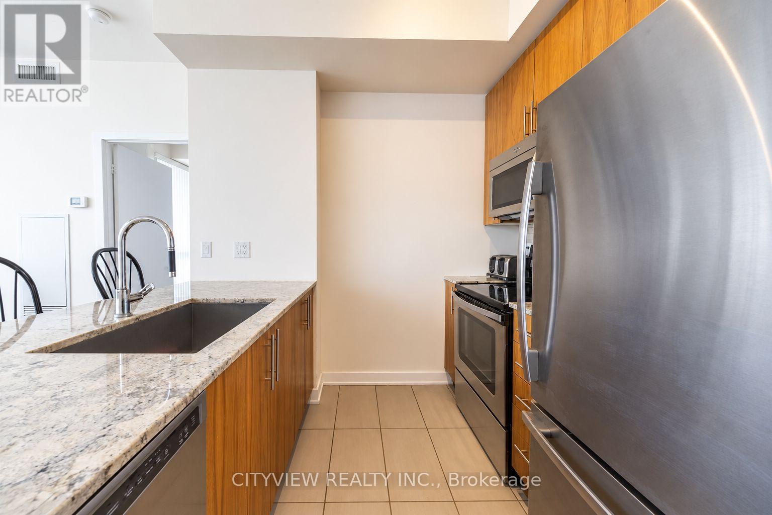 3107 - 4099 Brickstone Mews, Mississauga, Ontario  L5B 0H3 - Photo 8 - W13837662