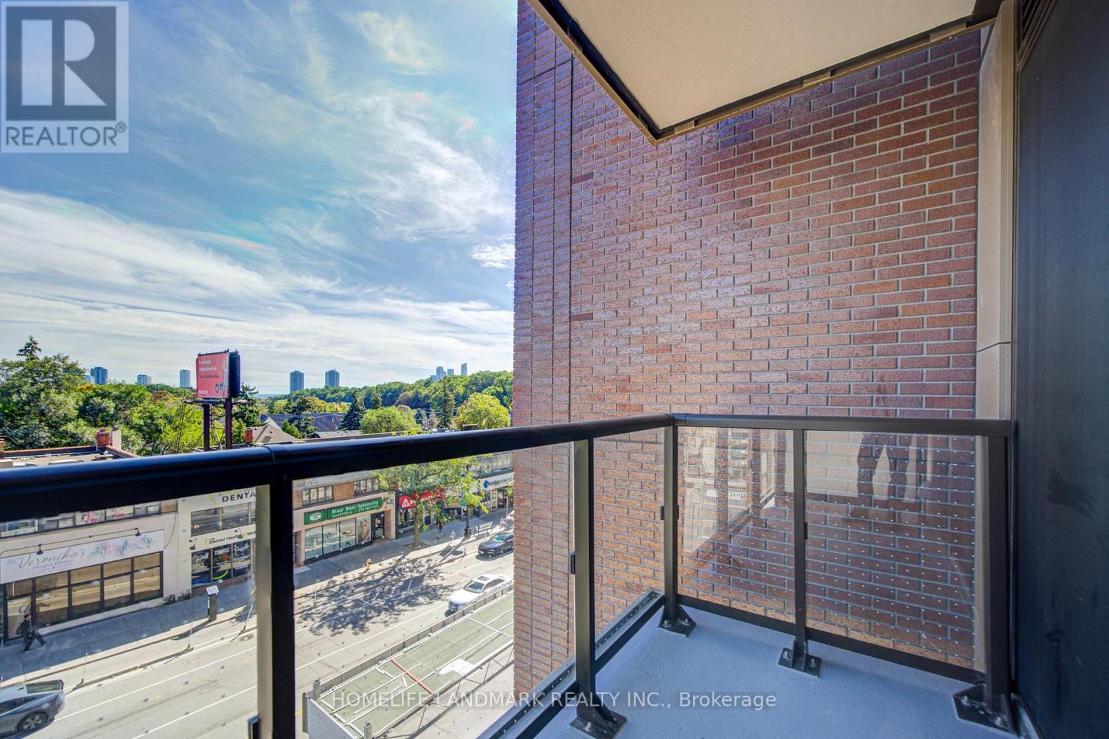 310 - 2450 Bloor Street W, Toronto, Ontario  M6S 0A9 - Photo 14 - W13837668