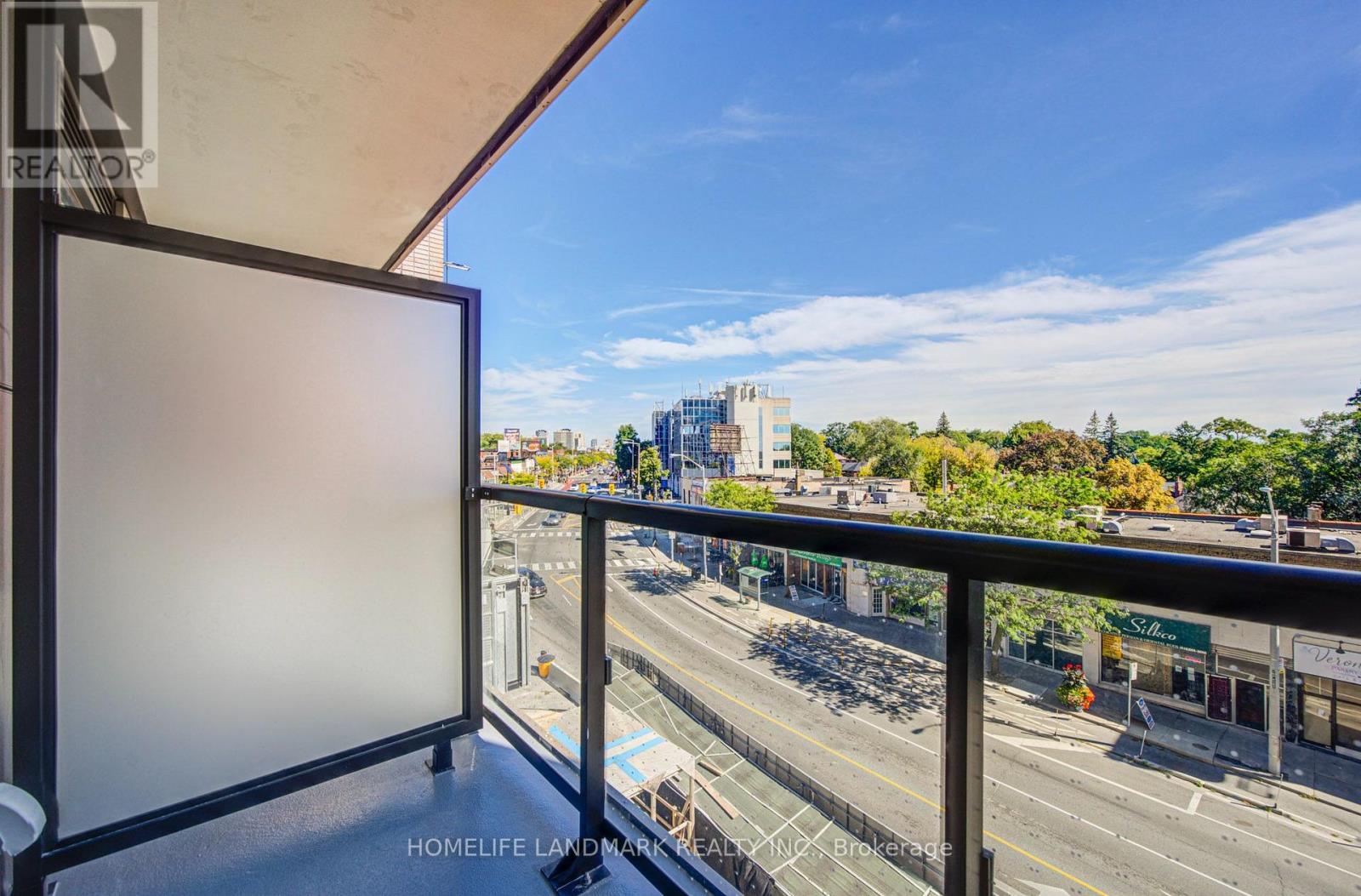 310 - 2450 Bloor Street W, Toronto, Ontario  M6S 0A9 - Photo 17 - W13837668