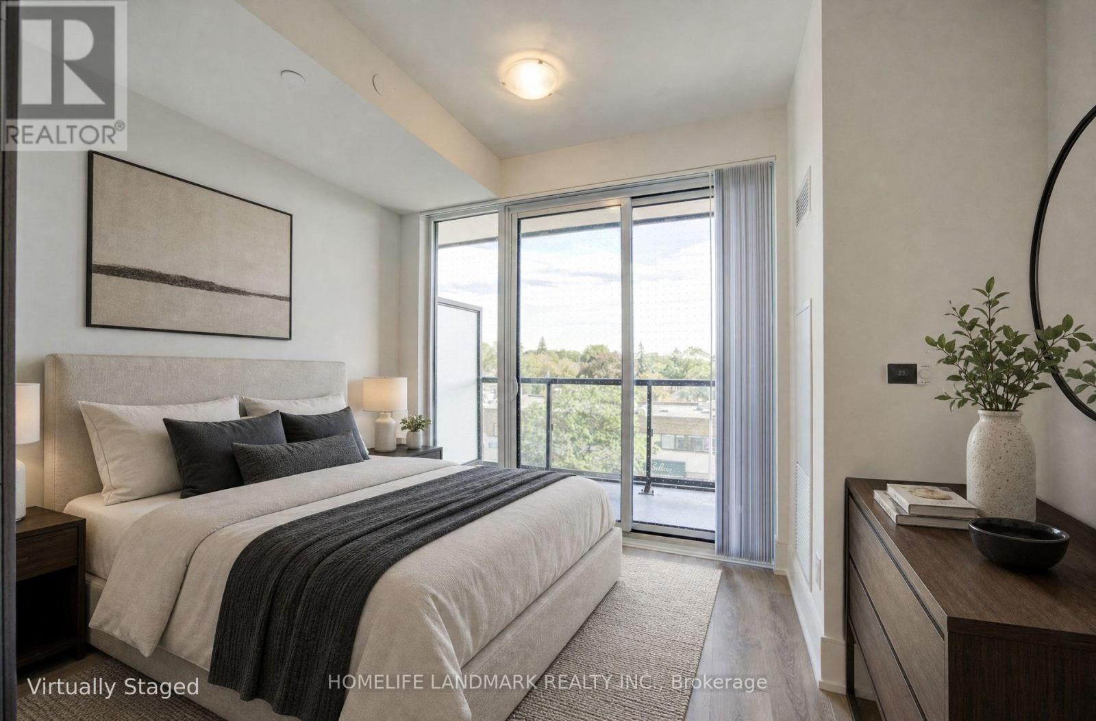 310 - 2450 Bloor Street W, Toronto, Ontario  M6S 0A9 - Photo 6 - W13837668
