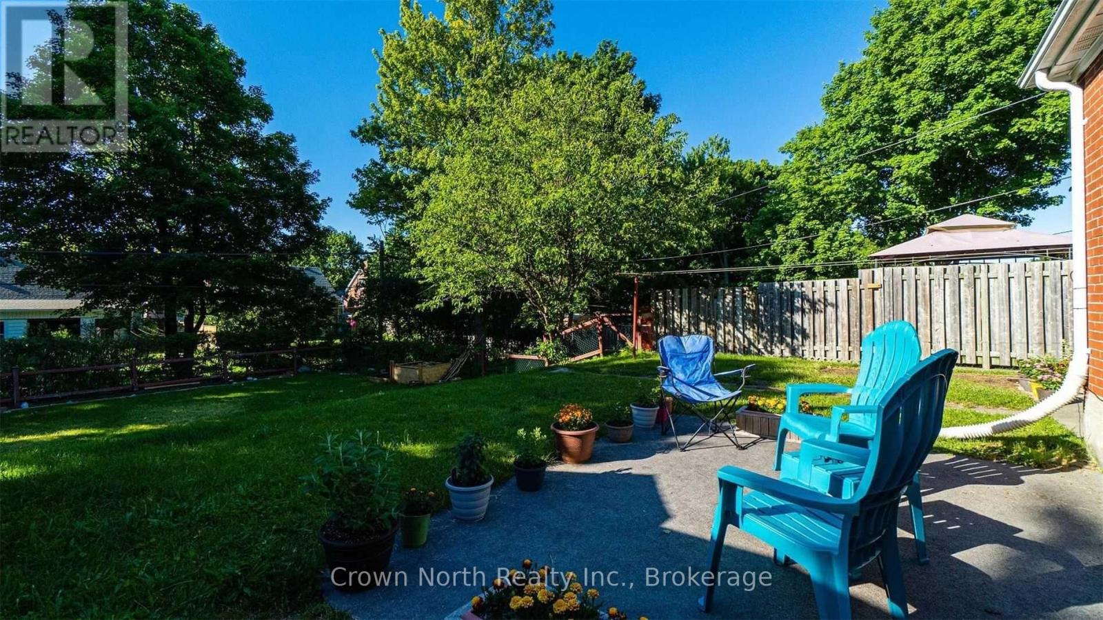 196 Blucher Street, Kitchener, Ontario  N2H 5V7 - Photo 36 - X13837674