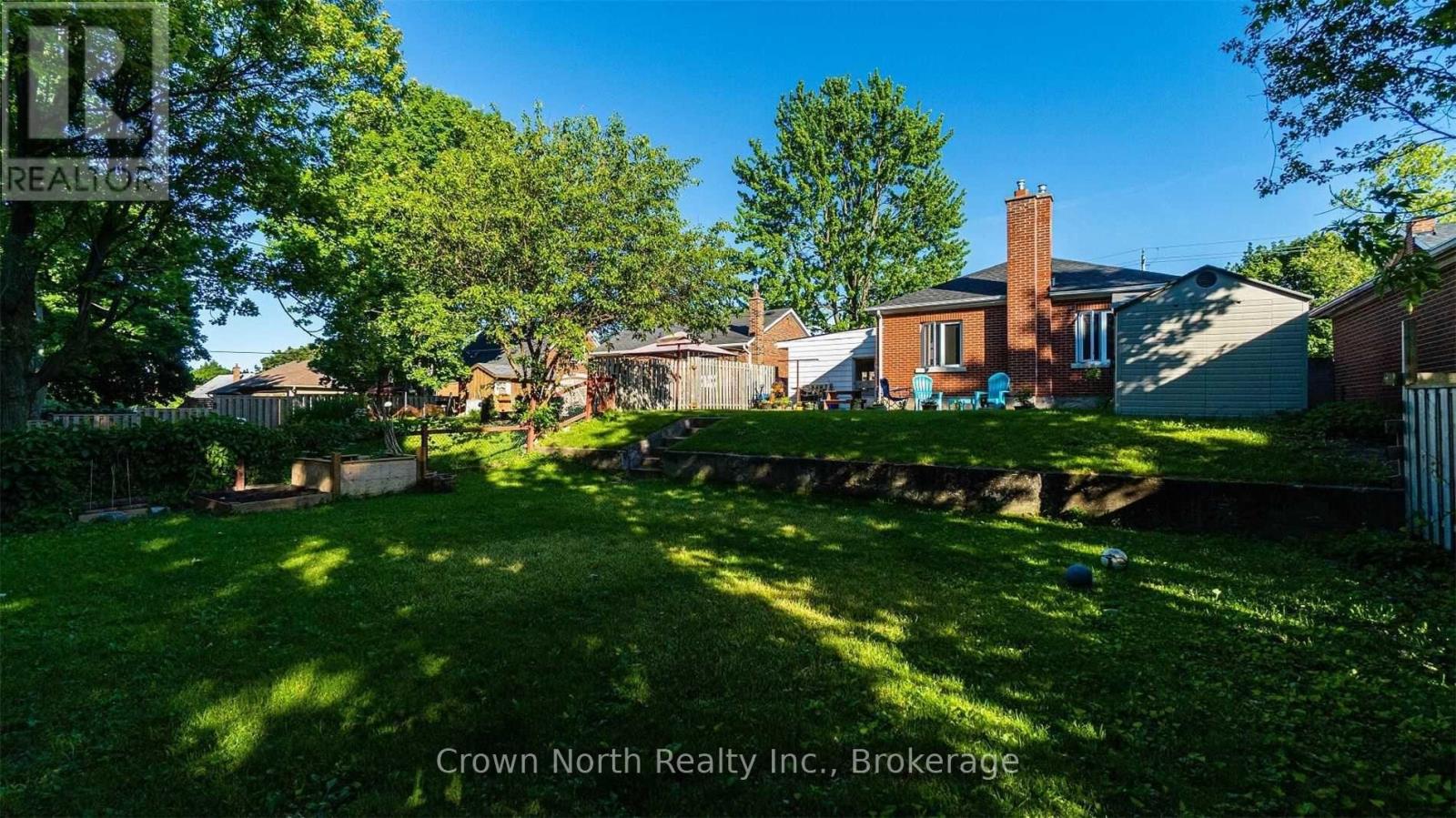 196 Blucher Street, Kitchener, Ontario  N2H 5V7 - Photo 38 - X13837674
