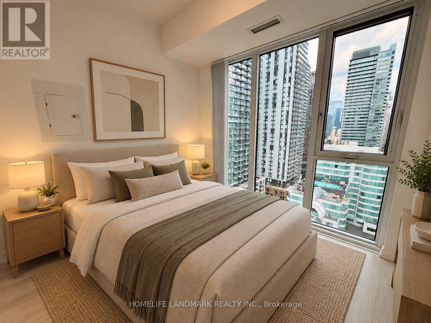 2706 - 400 King Street W, Toronto, Ontario M5V 0X8 - Photo 8 - C13836730