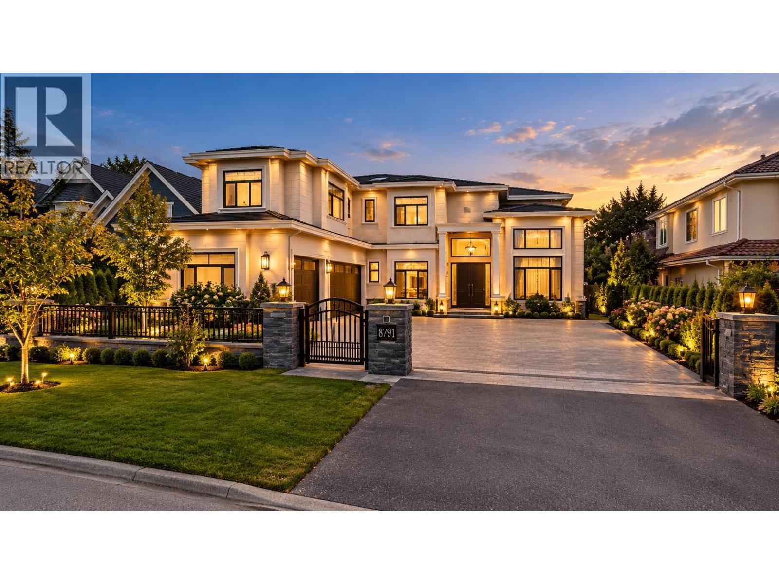 8791 GAY ROAD, Richmond, British Columbia