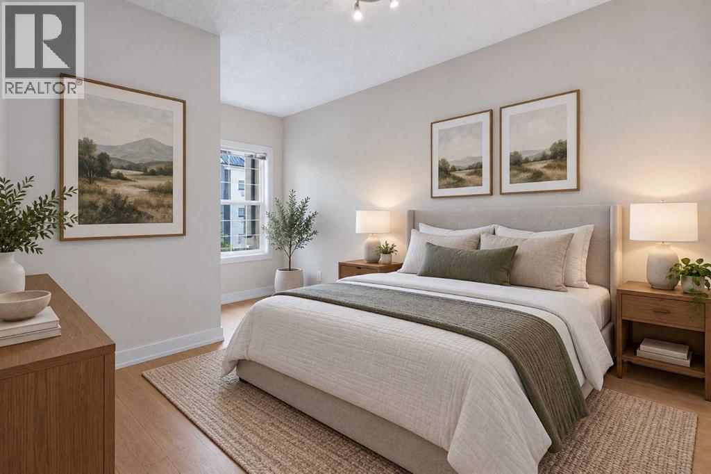 3610, 11811 Lake Fraser Drive SE