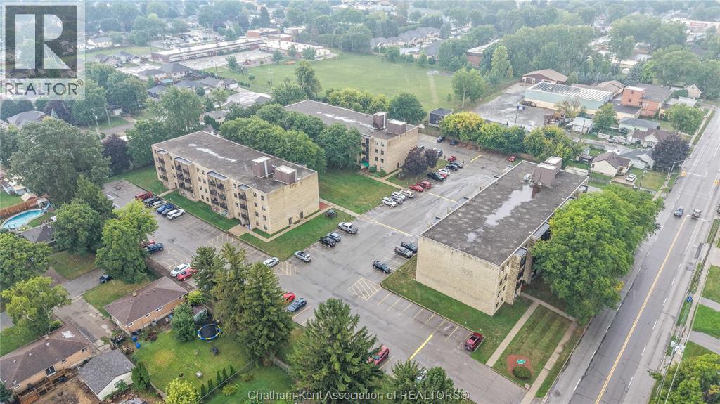 140 Park Avenue East Unit# 211, Chatham, Ontario  N7M 3V6 - Photo 17 - 26023845