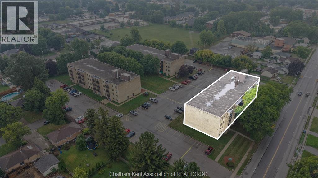 140 Park Avenue East Unit# 211, Chatham, Ontario  N7M 3V6 - Photo 18 - 26023845