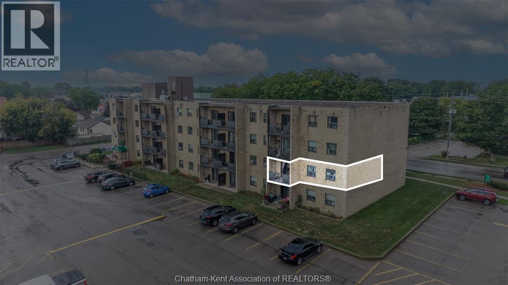 140 Park Avenue East Unit# 211, Chatham, Ontario  N7M 3V6 - Photo 20 - 26023845