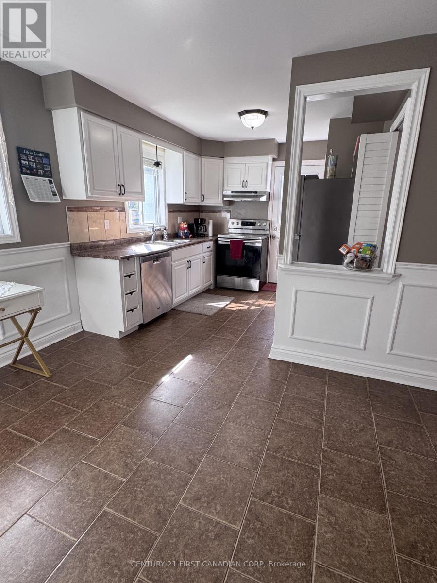 21 Denlaw Road, London North (North I), Ontario  N6G 3L3 - Photo 10 - X13833236