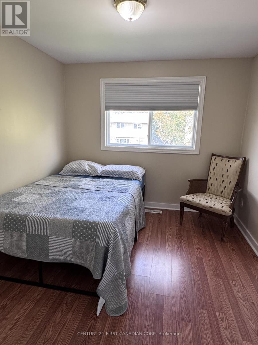 21 Denlaw Road, London North (North I), Ontario  N6G 3L3 - Photo 18 - X13833236