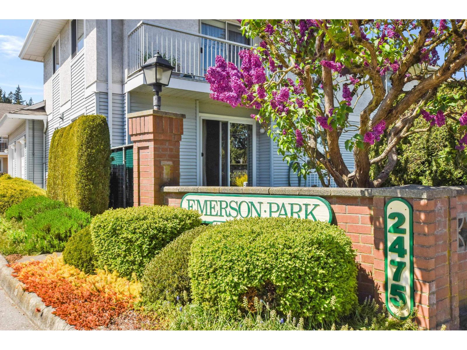 20 2475 Emerson Street, Abbotsford, British Columbia  V2T 4W5 - Photo 27 - R3169901