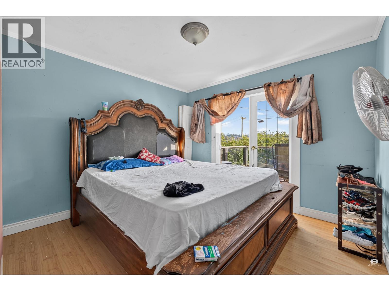 3184 E 8th Avenue, Vancouver, British Columbia  V5M 1X6 - Photo 9 - R3167057