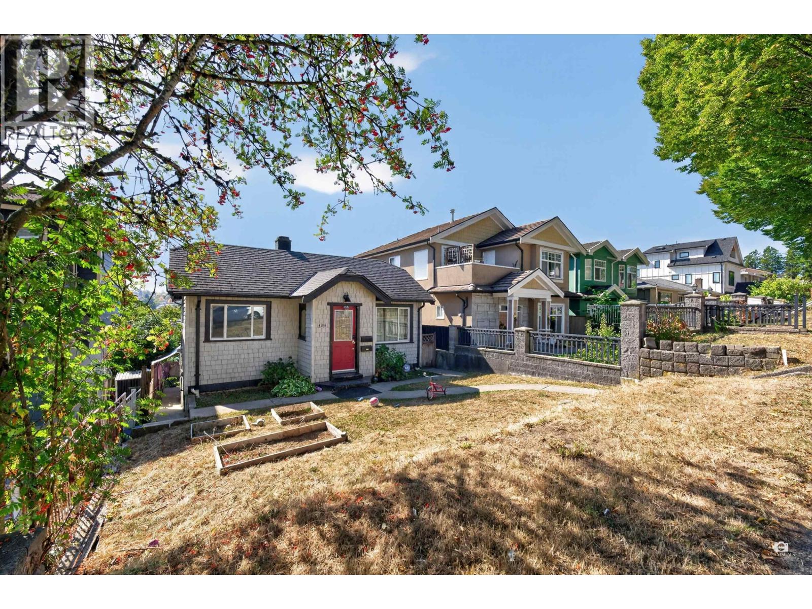 3184 E 8th Avenue, Vancouver, British Columbia  V5M 1X6 - Photo 4 - R3167057