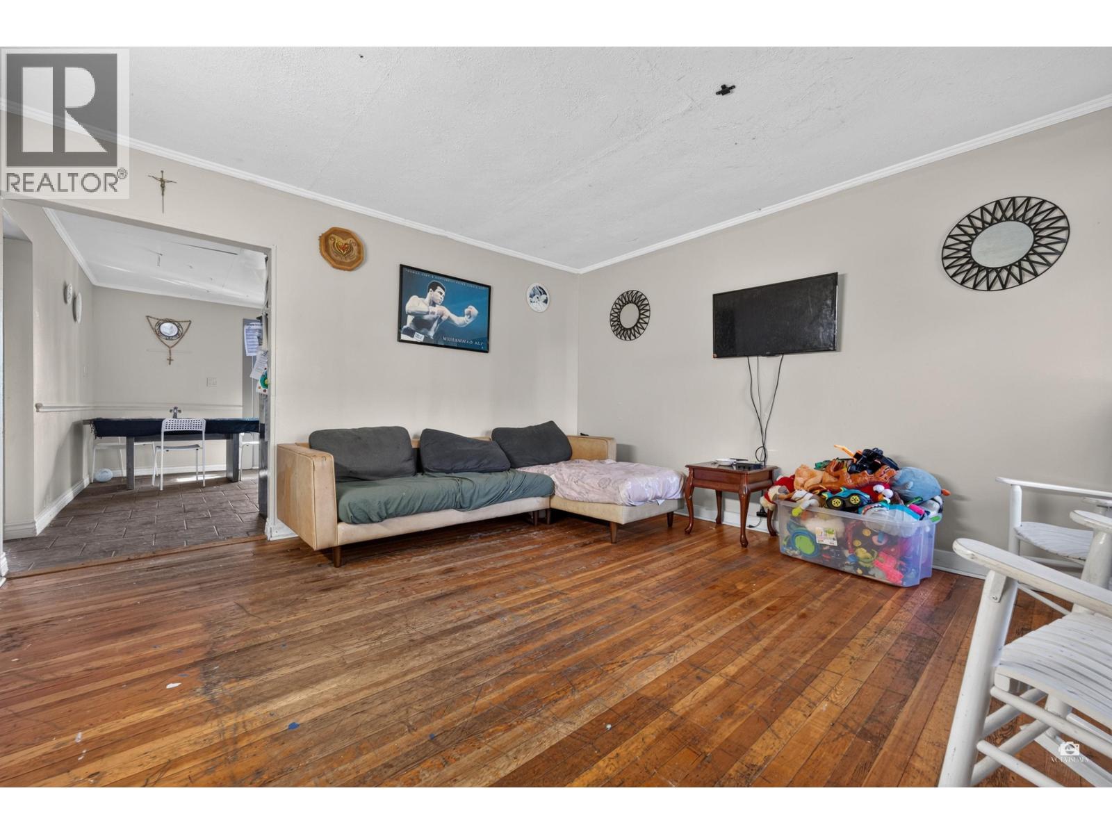 3184 E 8th Avenue, Vancouver, British Columbia  V5M 1X6 - Photo 6 - R3167057