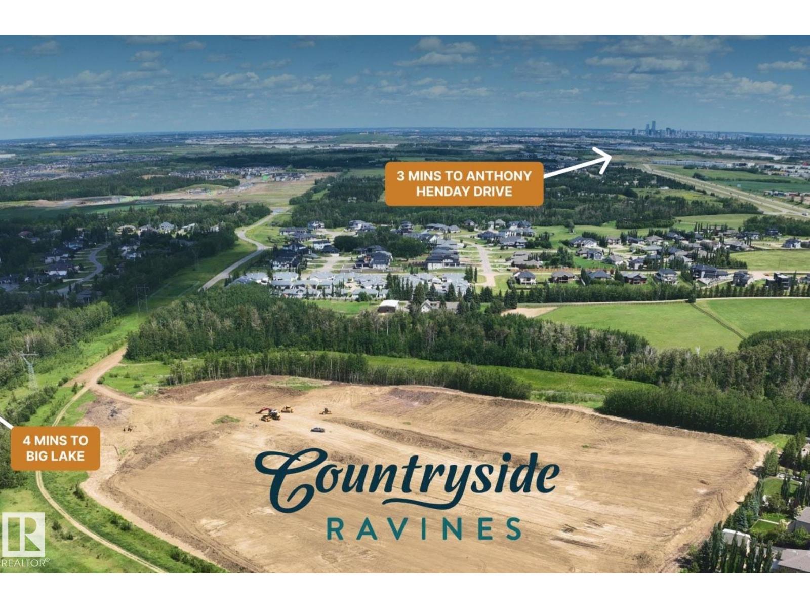24 26131 Twp Rd 532a, Rural Parkland County, Alberta  T7Y 1A1 - Photo 2 - E4510792