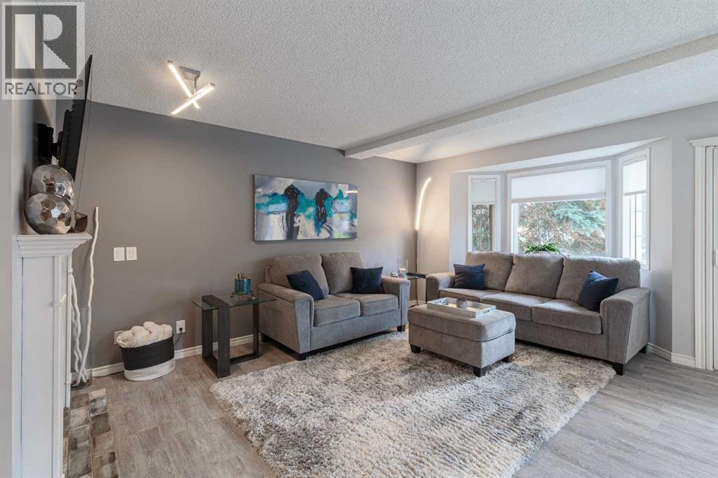 7 Richelieu Court SW