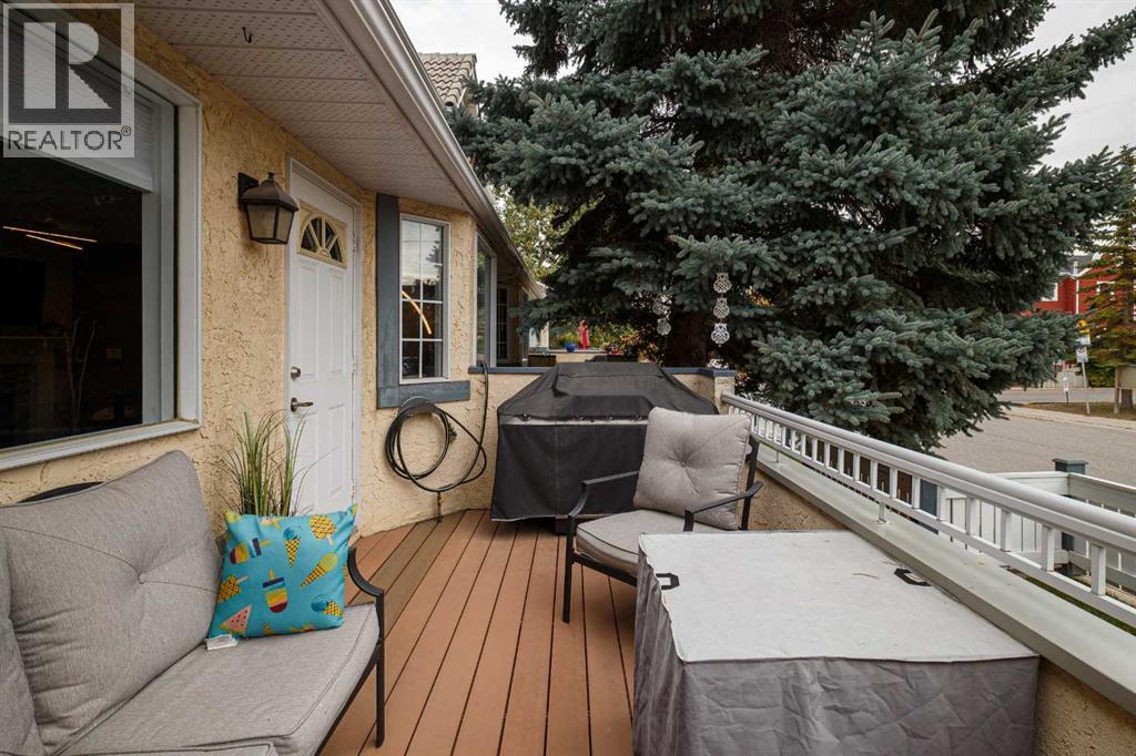 7 Richelieu Court SW