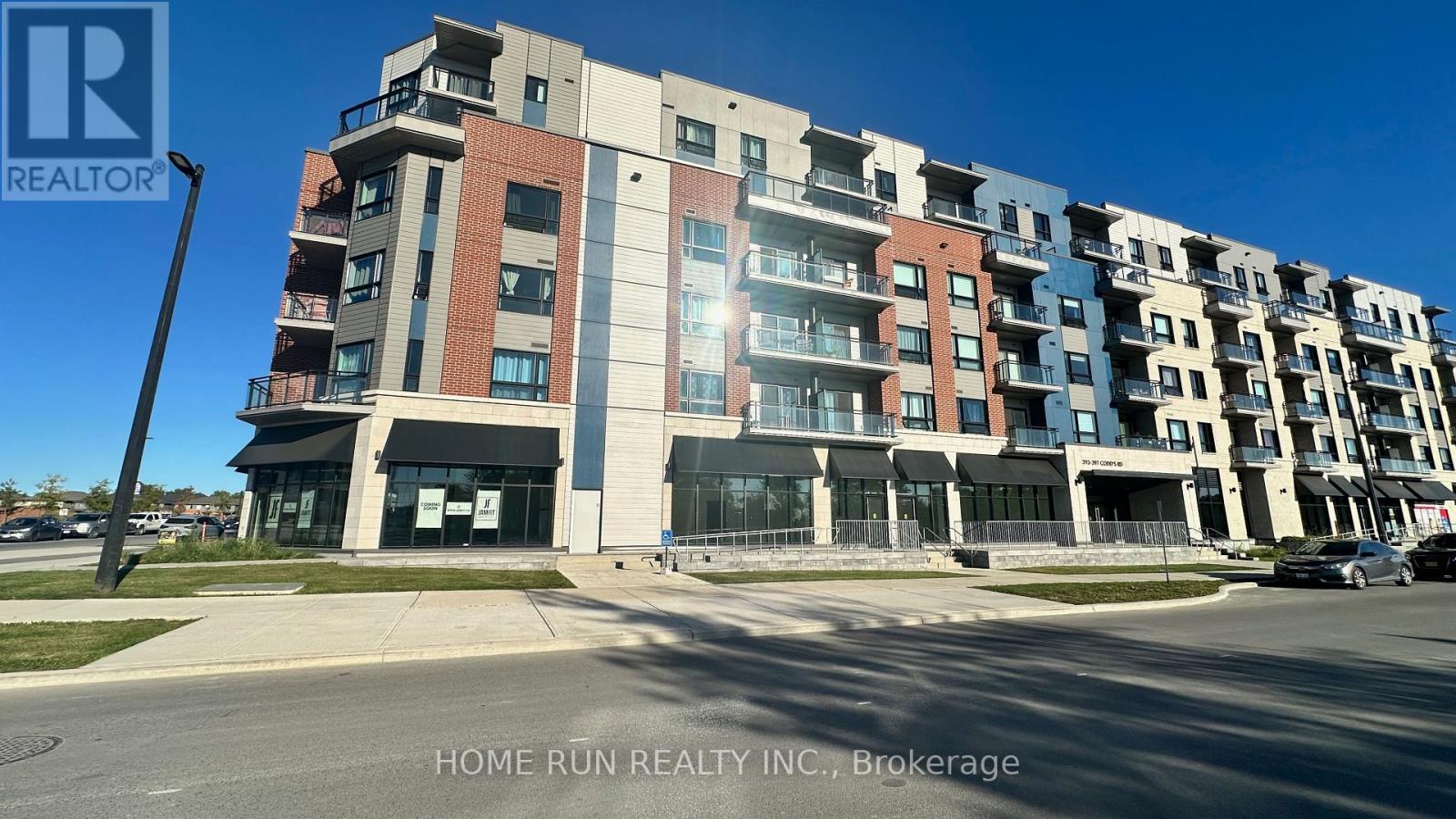 103 - 393 CODDS ROAD, Ottawa, Ontario