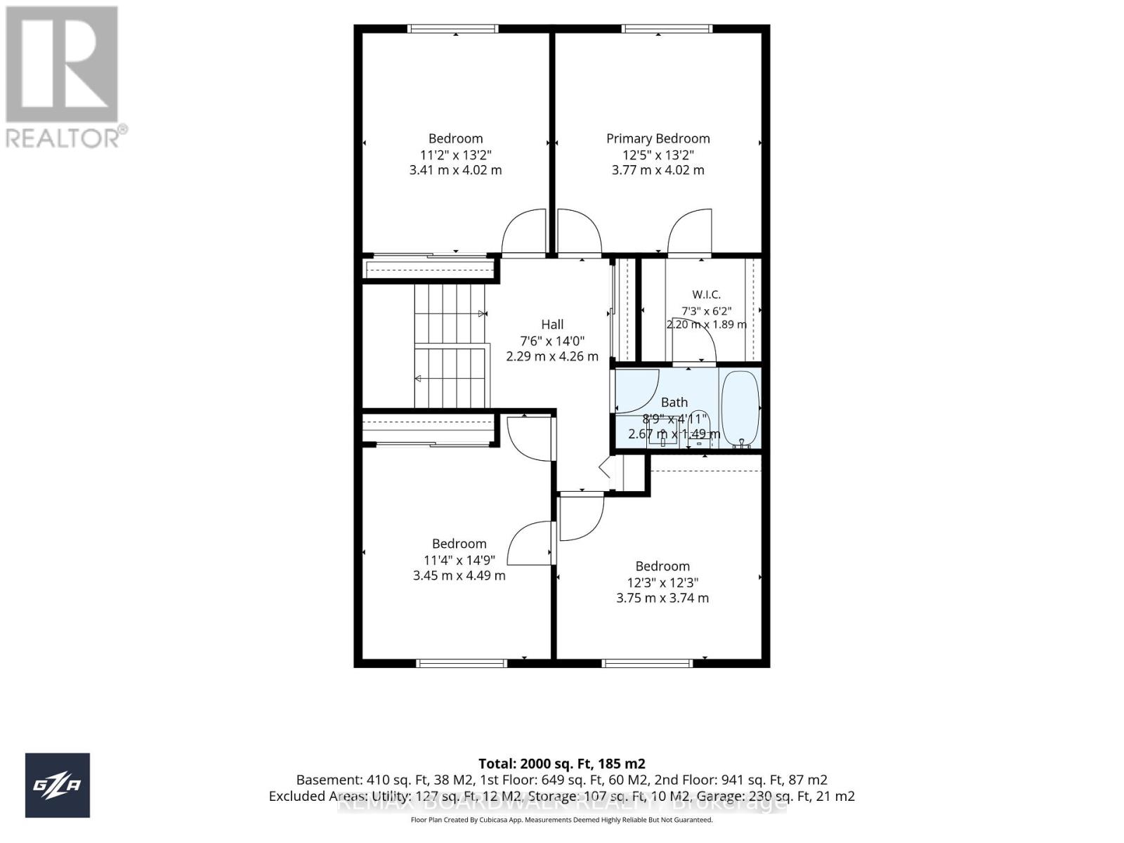 13 - 32a Black Forest Lane, Ottawa, Ontario  K2H 5C8 - Photo 28 - X13837274